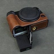 Serasi dengan Beg Kamera Canon EOS R50V R50V Sarung Pelindung R50V Set Separuh Cangkang Dasar