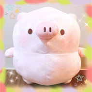 High quality used products Directly from Japan  New Potepotekobuta-chan BIG Plushie Big Plushie