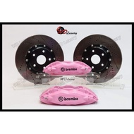 100% 👍🏻👍🏻👍🏻 ORIGINAL RECON BREMBO CALIPER F50 BIG 4pot