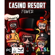 [Original PC Game] Casino Resort Tower (v0.7.5.0.77)