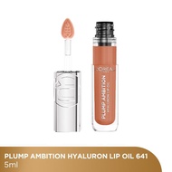 L'Oreal Paris Plumping Lip Oil 641
