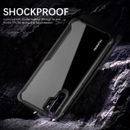 HuaWei nova 2i nova 7i p30 P20 P20pro nova 2 i case anti Shock cover transparent casing huawei nova 