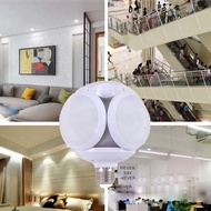 E27 tail light bulb,Folding LED light Soccer light garage light 40W miniature light bulb