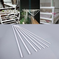 [Gongjing] 50cm OD 6mm to14mm PVC Pipe Irrigation Fish Tank Aquarium Drain Water Tube NAY