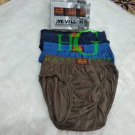 MEVILON MEN'S CD 1 BOX CONTAINS 3 [PRICE FOR 1 BOX] | QUALITY CD