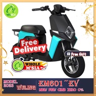 WULING EV EM601 Electric Bike