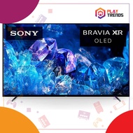 Sony Singapore 55/65/77 OLED BRAVIA XR A80K Series 4K Ultra HD Smart Google TV w/ Dolby Vision HDR 55A80K 65A80K 77A80K