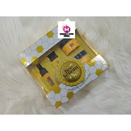 BV SET 4IN1 100% ORIGINAL