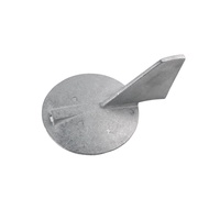 6J9-45371 Trim Tab for Yamaha 2 Stroke Outboard Engine 115HP 150HP 175HP 6J9-45371-01