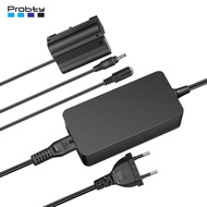EP-5B AC DC Power Adapter EN-EL15 Dummy Battery Kit for Nikon Z6 Z7 Z8 D7500 D7200 D7000 D7100 D750 
