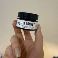 La bruket 271海藻修護潤澤唇膜