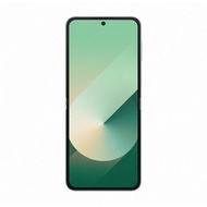 Samsung三星 Galaxy Z Flip6 手機 12+512GB 淺綠 滿千減百 用優惠碼MAY100，可再$100 需訂貨，1個月内發貨