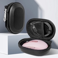 Compatible With Logitech Master Series MX Anywhere 3 3S Wireless Mouse Storage Case Protective Cover