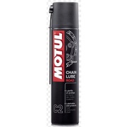 MOTUL C2 CHAIN LUBE CHAIN SPRAY 100% ORIGINAL