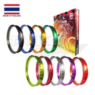 Taikom Alloy Rim Motorcycle 140X17 / 160X17 / 160X18 (1pc) Thailand 100% Original