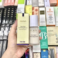 Ahava - Ahava Dark Spot Correcting Serum 30ML