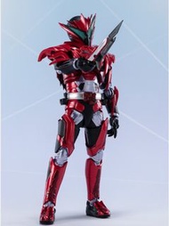 SHF 假面騎士迅 燃燒獵隼