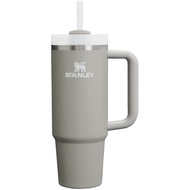 Stanley The Quencher H2.0 Flowstate Tumbler 30oz 40oz - 30oz Ash