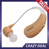 Best Buy [LAST STOCK] Hearing Aid Sound Amplifier Ear Care Tools
