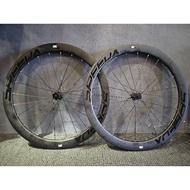 SPEEDX UCI Carbon Wheelset 50mm(QR Type Disc)