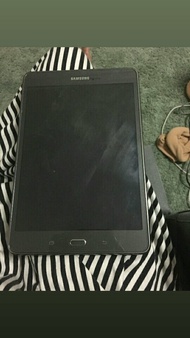 Samsung Tablet SM T350
