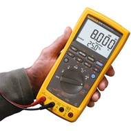 FLUKE 787B PROCESSMETER™ 1000V 440MA WITH NIST CERT