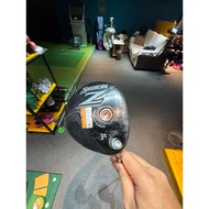 Golf Club SRIXON ZF45 3Wood