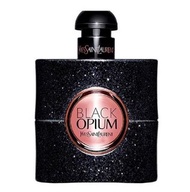 ［法國］YSL 黑鴉片女士濃香水 50ML