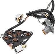 For Allure/Century/Electra/Lucerne Transmission Solenoids Tcc Lock Up Solenoid Shift Kit Valve Set T