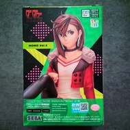 Dandadan-Chokonose Premium Figure Ayase Momo Vol.2 Sitting Work Dundan Model