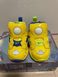 Reebok Pump Fury
