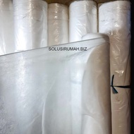 kertas tisu tissue 16x1m ulet kuat singkong pohong telo jahit japan