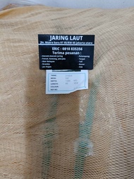 jaring udang rebon dan teri murah