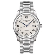 Longines Longines Longines Master Series Men's Mechanical Watch Watch Men's Watch