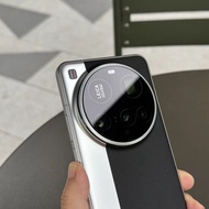 [HANOI] Xiaomi 15 Ultra Curved Tempered Glass Screen Protector - Tempered Glass Lens Protector