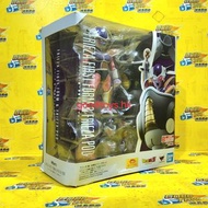 全新未開封 BANDAI DRAGONBALL Z SHF FRIEZA FIRST FORM & FRIEZA POD 龍珠Z 菲利 第一形態 & 宇宙艙