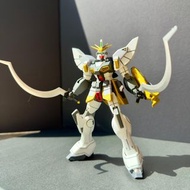 已砌 成品 HGAC SANDROCK 沙漠高達