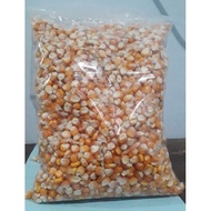 kuwalitas no.1 jagung pipil kering super murah 1kg