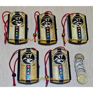 Kakunger Dx Doron Changer Kaku Ranger Transformation