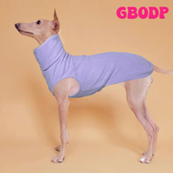 [GBODP] เสื้อคอเต่าขนแกะคอเต่าเสื้อกั๊กสำหรับเสื้อกันหนาวขนแกะ | เกรย์ฮาวด์ &amp; เครื่องแต่งกายอิตาเลียน Greyhound