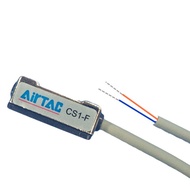 Cylinder Sensor CS1-F ; CS1-U ; CS1-J ; 3C-D-Z73 ; 3C-D-A93 (Type 1 Item) CS1F CS1U CS1J