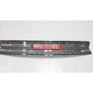 ✪ Haval H1 Front Bumper Grille With Haval Logo Gril Bampar Hadapan Dengan Logo Haval