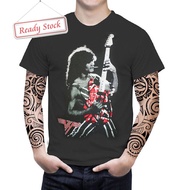 Eddie Van Halen Tshirt