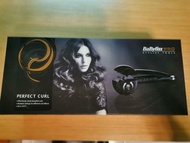 Babyliss pro捲髮器