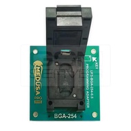 Latest original MEDUSA Pro II box / Medusa Pro 2 UFS BGA-254 Socket U