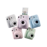 Fujifilm Instax Mini 12/ Instax Mini 12/ Kamera Polaroid/ Kamera Ukp