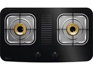 Bếp ga đôi Electrolux ETG7257GKR