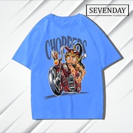 Tshirt CHOPPERS - Kaos CHOPPERS - KAOS DISTRO SEHARI JADI COCOK UNTUK PRIA DAN WANITA