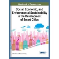 Handbook of research on social, economic, and environmental sustainability