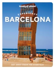 Lonely Planet Experience Barcelona Soledad Abella